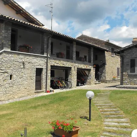 Sleeps 2 Pool Wifi T764289 Apartmán Città di Castello